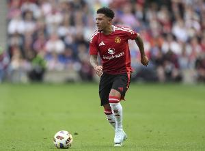 开云官网-TA：罗马已提出租借桑乔的报价，他们同时在谈维拉边锋利昂-贝利