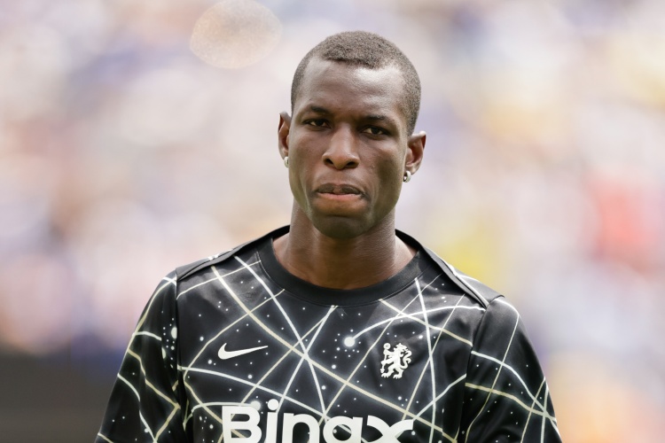 开云官网-德天空：杰克逊仍留在慕尼黑，拜仁高层继续谈判&amp;交易并未告吹