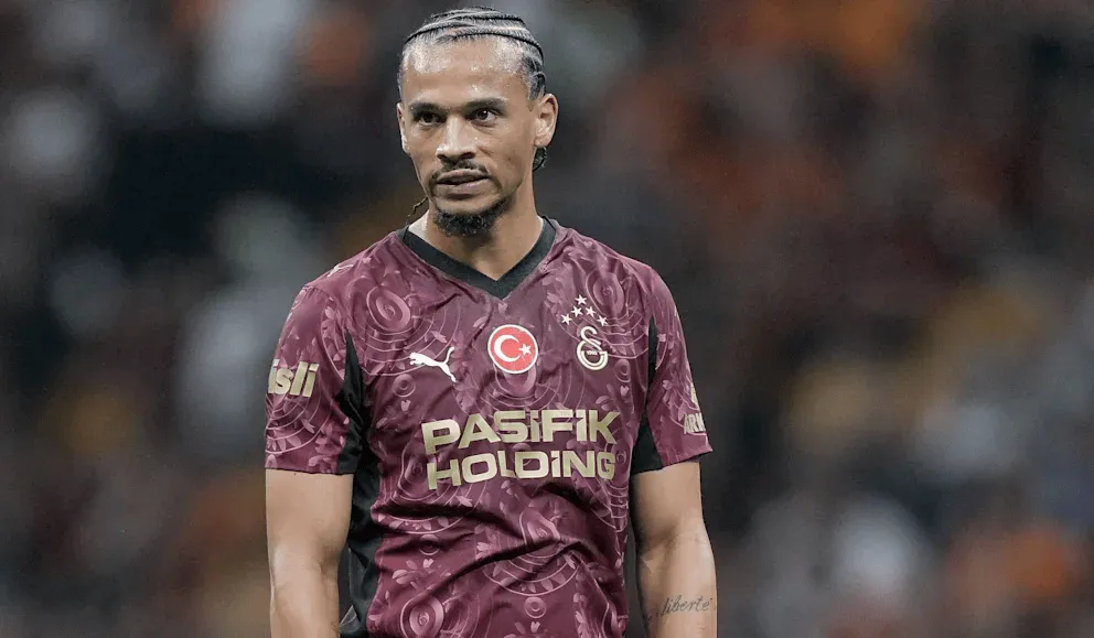 开云-萨内：会在加拉塔萨雷的欧冠比赛证明自己，重返德国国家队