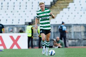 开云-记者：哈德尔转会莱比锡达协议只差最后细节，已预约私人飞机