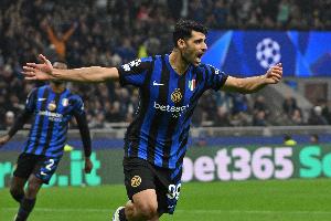 kaiyun-记者：奥林匹亚科斯与国米谈妥塔雷米转会，只待球员同意加盟