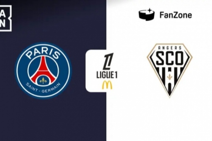 开云注册网址-巴黎vs昂热首发：登贝莱领衔！维蒂尼亚、杜埃、阿什拉夫先发