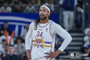 开云官网-媒体人：辽粤确实都给萨林杰提供了报价 球员目前更倾向于广东